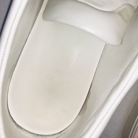 ✨ 👟Yves Saint Laurent Sneakers 👟 ✨ - Picture 6 of 8